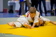 16.12.2023 Wachau JUDO Kids Cup